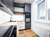 Pronájem bytu, 3+kk, 58 m²