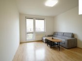 Prodej bytu, 2+kk, 43 m²