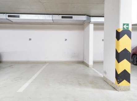 fotografie | Prodej bytu, 2+kk, 43 m²