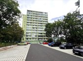 Prodej bytu, 1+1, 42 m²