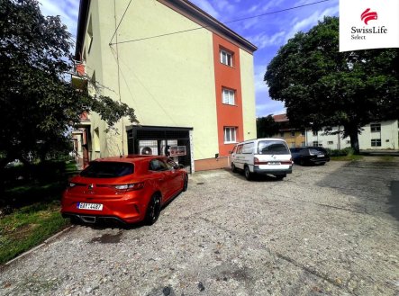 Prodej bytu, 1+1, 38 m²