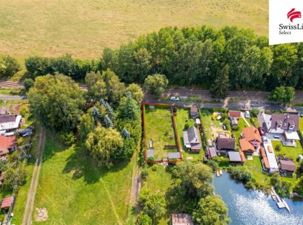 Prodej pozemku pro bydlení, 455 m²