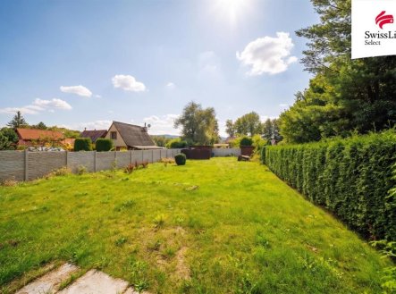 Prodej pozemku pro bydlení, 455 m²