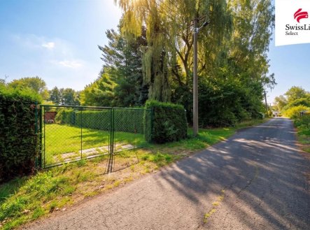 Prodej pozemku pro bydlení, 455 m²