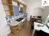 Pronájem bytu, 1+1, 34 m²