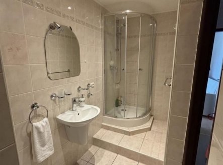 Pronájem bytu, 1+1, 34 m²