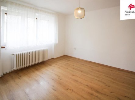 Pronájem bytu, 2+1, 61 m²