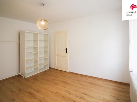 Pronájem bytu, 2+1, 61 m²