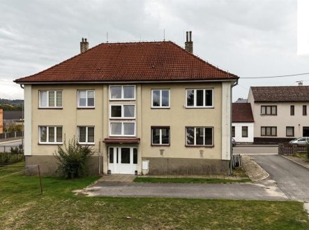 Prodej bytu, 3+kk, 58 m²