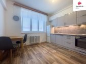 Pronájem bytu, 1+1, 37 m²
