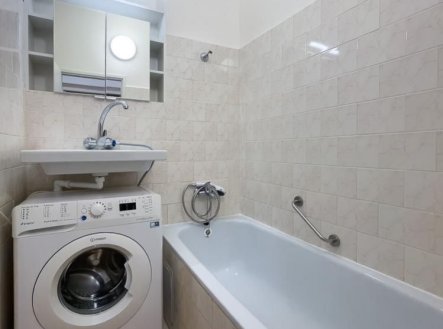 Pronájem bytu, 1+1, 37 m²