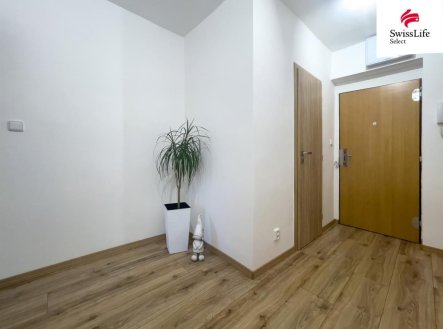 Pronájem bytu, 3+1, 65 m²