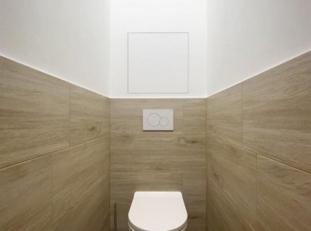 Pronájem bytu, 3+1, 65 m²