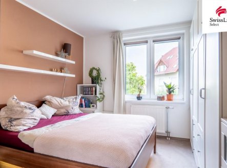 Prodej bytu, 3+kk, 70 m²