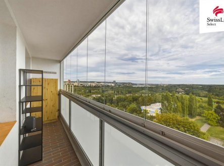 Pronájem bytu, 3+1, 76 m²
