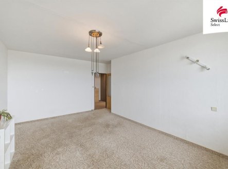Pronájem bytu, 3+1, 76 m²