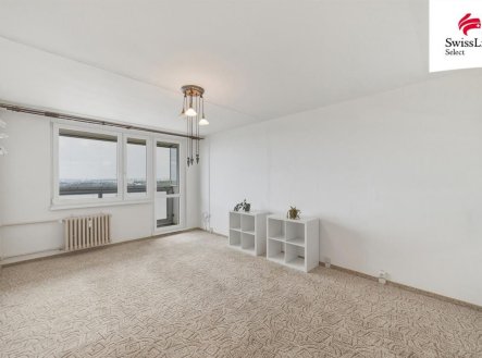 Pronájem bytu, 3+1, 76 m²