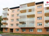 Prodej bytu, 2+1, 55 m²