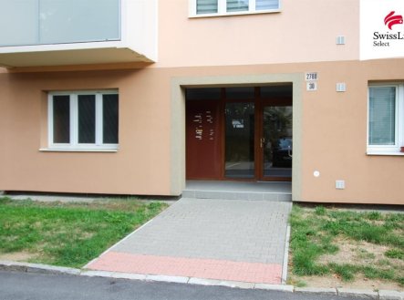 Prodej bytu, 2+1, 55 m²