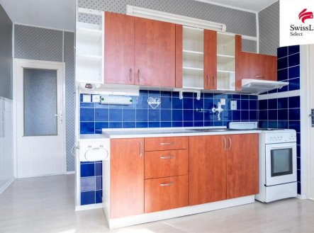 Prodej bytu, 3+1, 71 m²