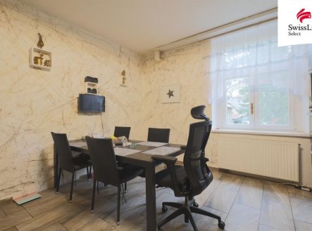 Prodej bytu, 3+1, 100 m²