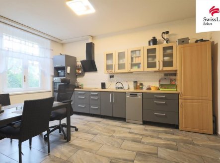 Prodej bytu, 3+1, 100 m²