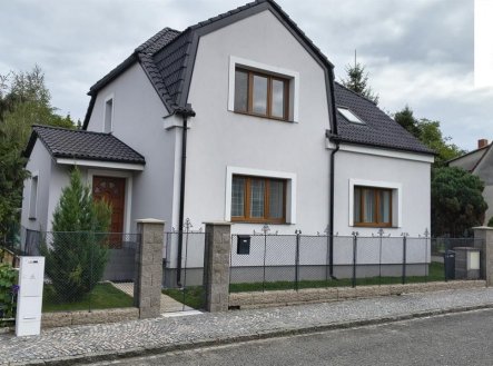 Prodej domu/vily, 137 m²