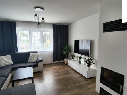 Prodej domu/vily, 137 m²