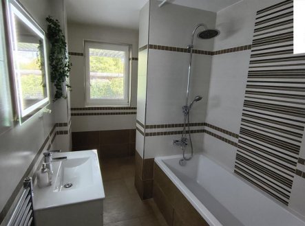 Prodej domu/vily, 137 m²