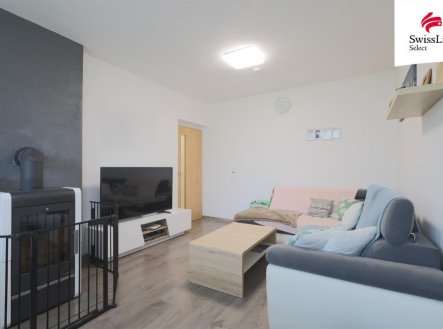 Prodej bytu, 3+1, 72 m²