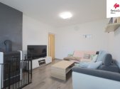 Prodej bytu, 3+1, 72 m²