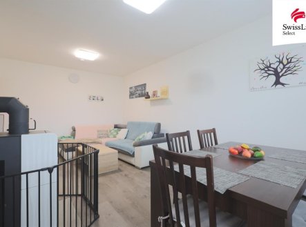 Prodej bytu, 3+1, 72 m²