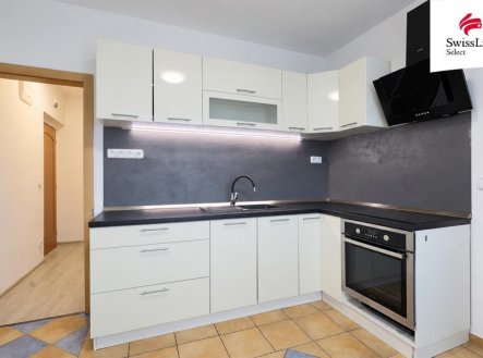 Prodej bytu, 3+1, 72 m²