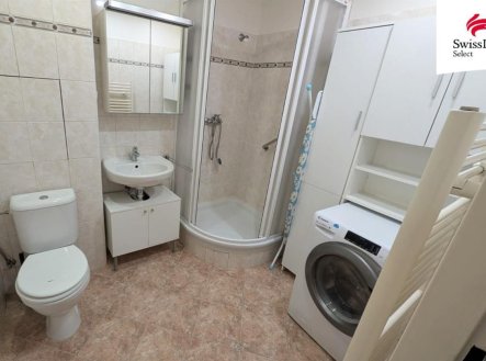 Prodej bytu, 2+kk, 40 m²
