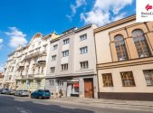 Pronájem bytu, 1+kk, 55 m²