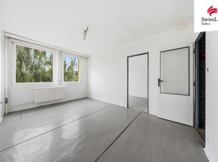 Prodej bytu, 1+1, 41 m² obrázek