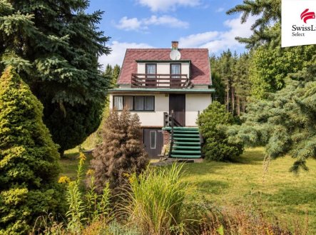 Prodej chaty/rekreačního objektu, 70 m²