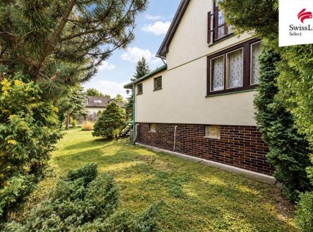 Prodej chaty/rekreačního objektu, 70 m²