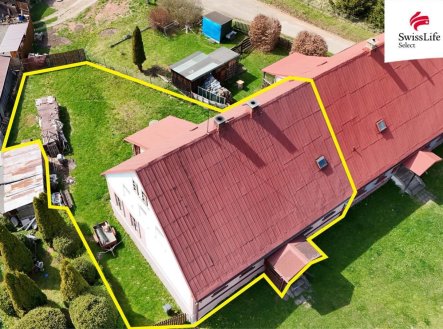 Pronájem domu/vily, 140 m² obrázek