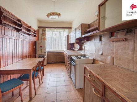 Pronájem domu/vily, 140 m²