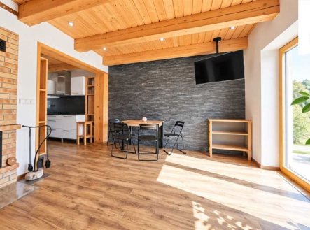 Prodej domu/vily, 130 m²