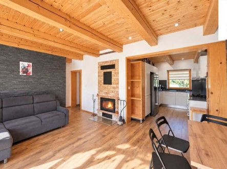 Prodej domu/vily, 130 m²