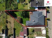Prodej domu/vily, 168 m²