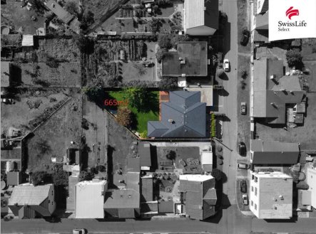Prodej domu/vily, 168 m²