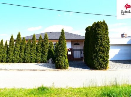 Prodej domu/vily, 168 m²