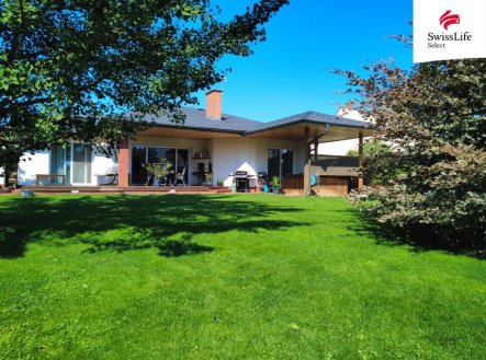 Prodej domu/vily, 168 m²