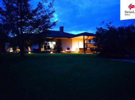Prodej domu/vily, 168 m²
