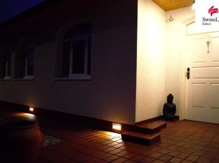 Prodej domu/vily, 168 m²