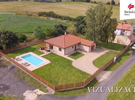 Prodej pozemku pro bydlení, 1 138 m²