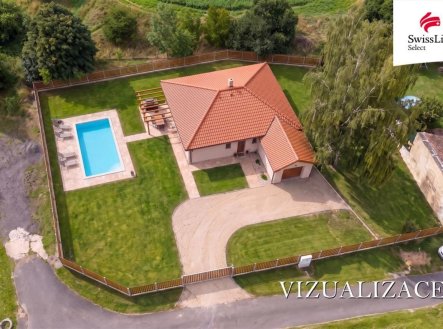 Prodej pozemku pro bydlení, 1 138 m²